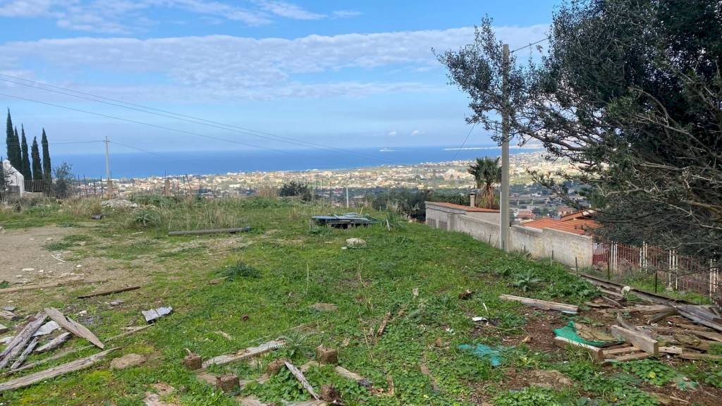 Terreno - Terreno agricolo via Enrico Berlinguer, Carini - foto 1