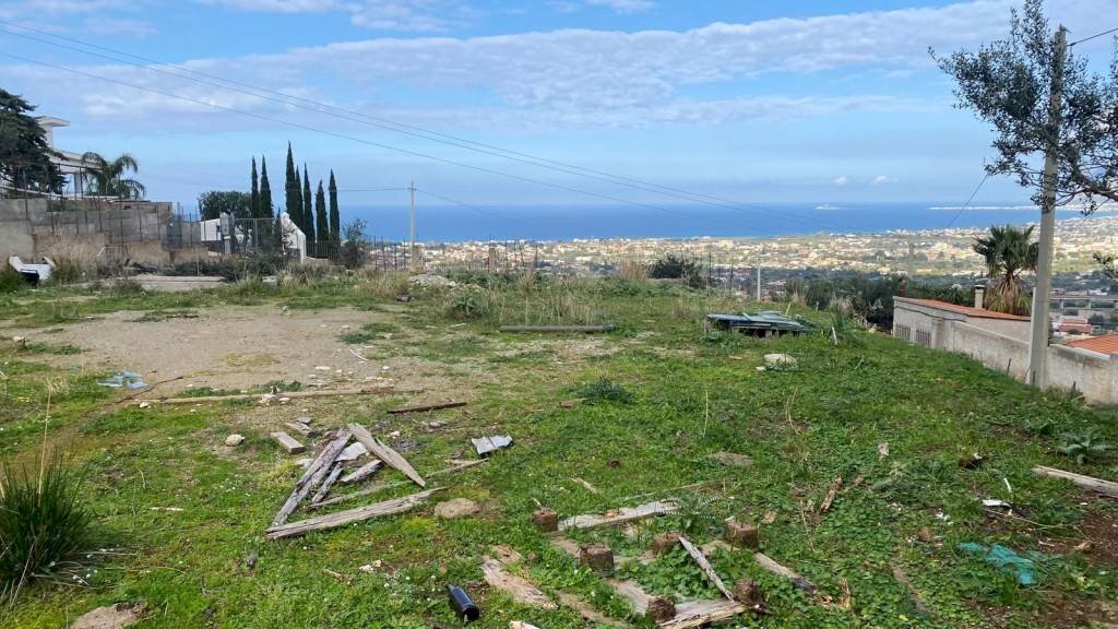 Terreno - Terreno agricolo via Enrico Berlinguer, Carini - foto 3