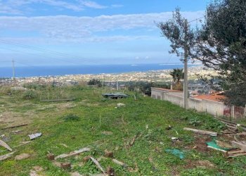 Terreno - Terreno agricolo via Enrico Berlinguer, Carini - foto 1