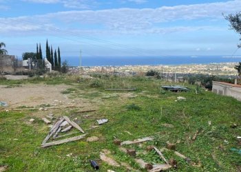 Terreno - Terreno agricolo via Enrico Berlinguer, Carini - foto 3