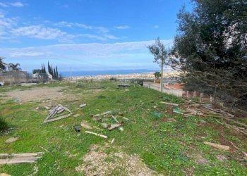 Terreno - Terreno agricolo via Enrico Berlinguer, Carini - foto 4