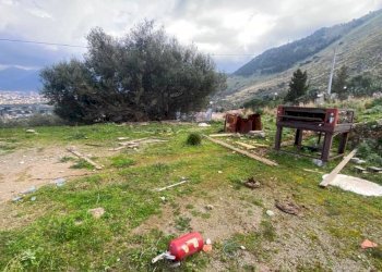 Terreno - Terreno agricolo via Enrico Berlinguer, Carini - foto 6