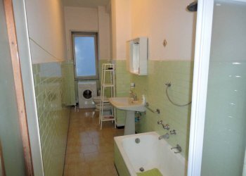 Bagno - Three-room apartment viale Papiniano, 45, Milano - photo 8