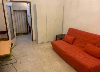 Stanza arredata - Three-room apartment viale Papiniano, 45, Milano - photo 14
