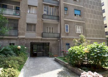 Facciata - Three-room apartment viale Papiniano, 45, Milano - photo 16