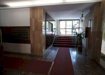 Interno palazzo - Three-room apartment viale Papiniano, 45, Milano - photo 19