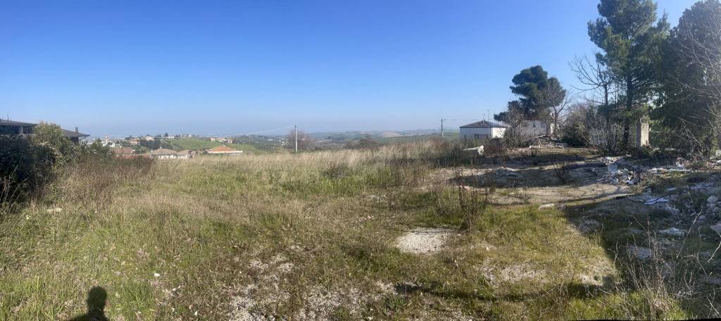 Terreno - Terreno edificabile via Provinciale, 4091, Montefiore Conca - foto 1