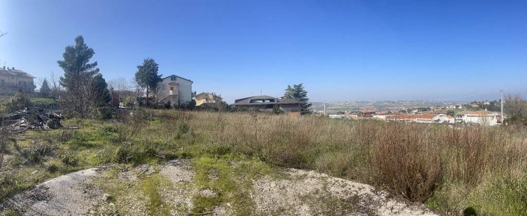 Terreno - Terreno edificabile via Provinciale, 4091, Montefiore Conca - foto 3