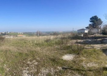 Terreno - Terreno edificabile via Provinciale, 4091, Montefiore Conca - foto 1