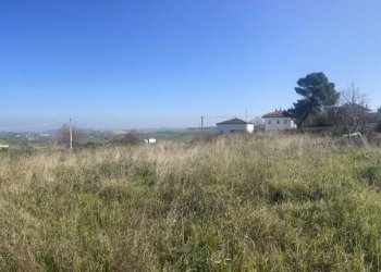 Terreno - Terreno edificabile via Provinciale, 4091, Montefiore Conca - foto 4