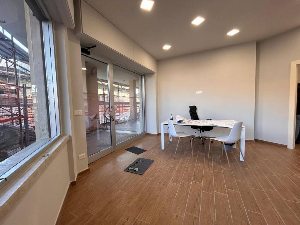 Ufficio - Office via Mario Rosso, 59, Beinette - photo 3