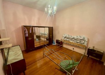 Camera da letto - Appartamento via Padre Mauro Antoniotti, 4, Biella - foto 11