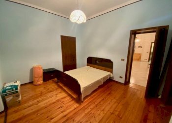 Camera da letto - Appartamento via Padre Mauro Antoniotti, 4, Biella - foto 15