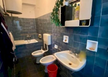 Bagno - Appartamento via Padre Mauro Antoniotti, 4, Biella - foto 17