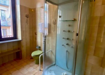 Bagno - Appartamento via Padre Mauro Antoniotti, 4, Biella - foto 21