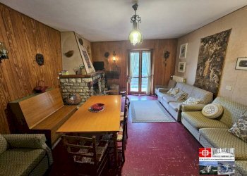 Salone - Quadrilocale via degli Appennini, 85, Rieti - foto 1