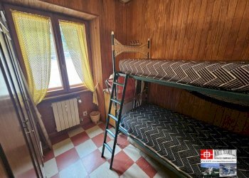 Camera da letto - Quadrilocale via degli Appennini, 85, Rieti - foto 2