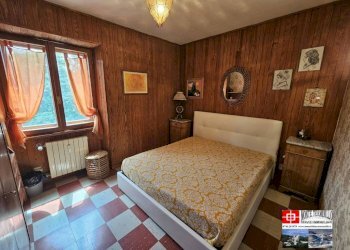 Camera da letto - Quadrilocale via degli Appennini, 85, Rieti - foto 6