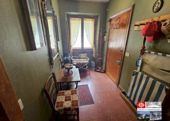 Stanza arredata - Quadrilocale via degli Appennini, 85, Rieti - foto 7