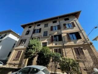 Facciata - Trilocale via Pollone, 8B, Biella - foto 1