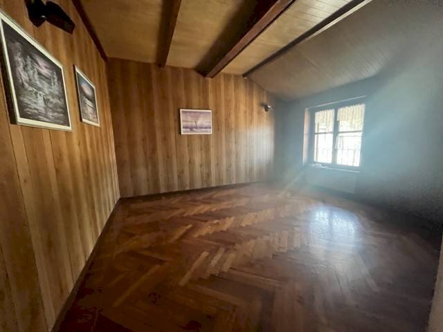 Stanza non arredata - Trilocale via Pollone, 8B, Biella - foto 2