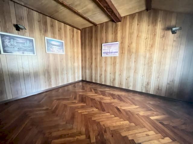 Stanza non arredata - Trilocale via Pollone, 8B, Biella - foto 3