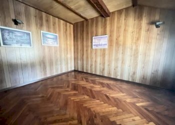 Stanza non arredata - Trilocale via Pollone, 8B, Biella - foto 3