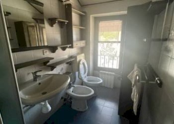 Bagno - Trilocale via Pollone, 8B, Biella - foto 6