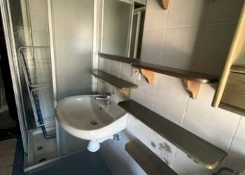 Bagno - Trilocale via Pollone, 8B, Biella - foto 7