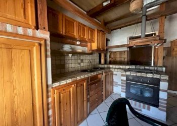 Cucina - Trilocale via Pollone, 8B, Biella - foto 9