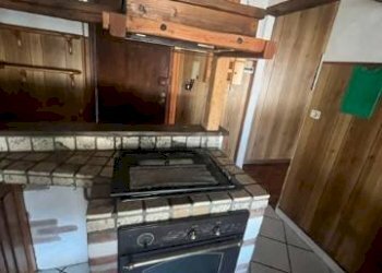 Cucina - Trilocale via Pollone, 8B, Biella - foto 12