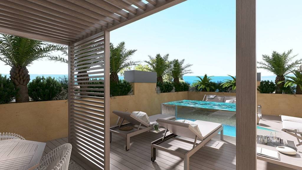 Terrazzo - Attico via Sant'Ilario, 11, Genova - foto 1