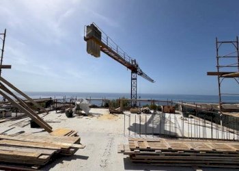 Vista - Attico via Sant'Ilario, 11, Genova - foto 2