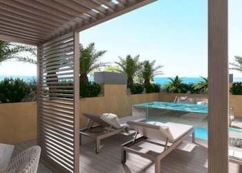 Terrazzo - Attico via Sant'Ilario, 11, Genova - foto 5