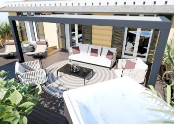 Terrazzo - Attico via Sant'Ilario, 11, Genova - foto 6