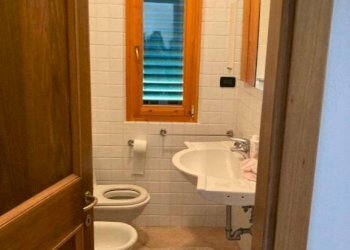 Bagno - Villa via dei Fichi, Massa - foto 8