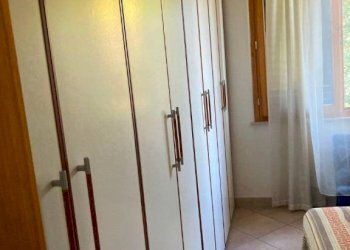 Camera da letto - Villa via dei Fichi, Massa - foto 12