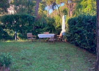 Giardino - Villa via dei Fichi, Massa - foto 16