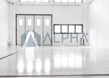 Interno non residenziale - Capannone via Rigardara, Coriano - foto 3