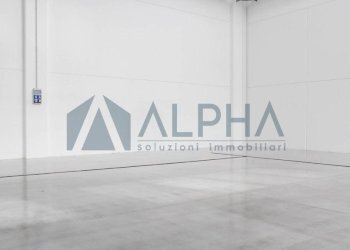 Stanza non arredata - Capannone via Rigardara, Coriano - foto 5