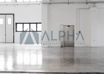 Interno non residenziale - Capannone via Rigardara, Coriano - foto 6