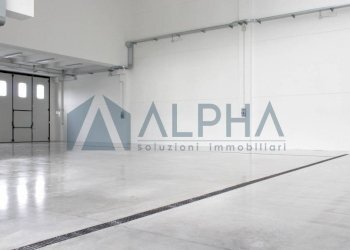 Interno non residenziale - Capannone via Rigardara, Coriano - foto 7