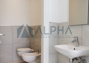 Bagno - Capannone via Rigardara, Coriano - foto 9