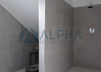 Bagno - Capannone via Rigardara, Coriano - foto 10