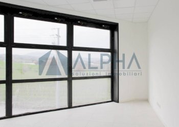 Interno non residenziale - Capannone via Rigardara, Coriano - foto 12