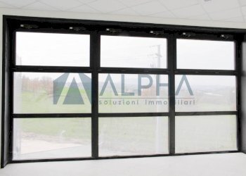 Interno non residenziale - Capannone via Rigardara, Coriano - foto 13