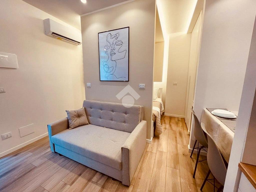 Appartamento Via dei Lamponi, Bologna (zona Murri) - foto 2