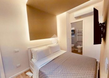 Appartamento Via dei Lamponi, Bologna (zona Murri) - foto 3