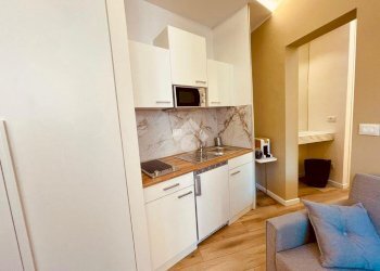 Appartamento Via dei Lamponi, Bologna (zona Murri) - foto 11
