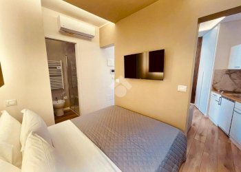 Appartamento Via dei Lamponi, Bologna (zona Murri) - foto 12
